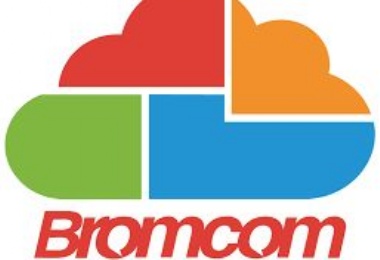 Bromcom Launch